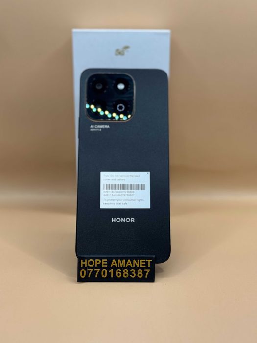 Hope Amanet P4 / HONOR 200 SMART 256GB 4 RAM