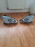 Far stanga/dreapta Mercedes C Class W204 an 2007-2010 , sunt noi