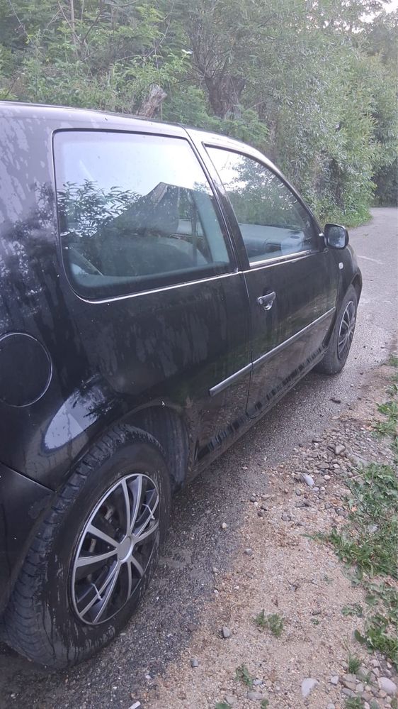 Vand Golf IV Stare Buna