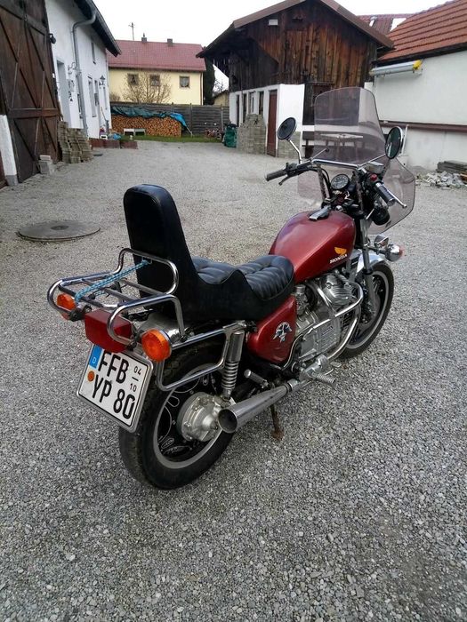 Sa // scaun moto