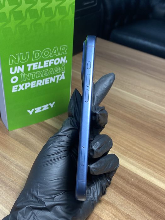 iPhone 17 Pro / 256 GB / Sănătate baterie 100% / Nou desigilat