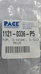 Varf de lipit conic PACE 1121-0336-P5