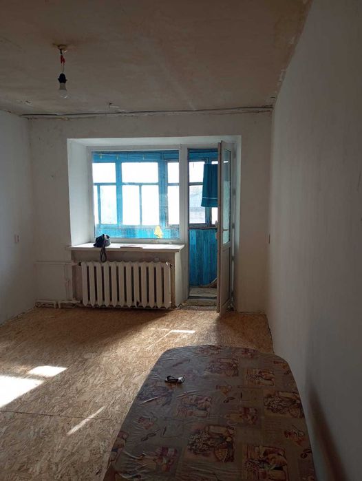 Продается 1 - ком.квартира.г.Темиртау.Помощь в ипотеке.