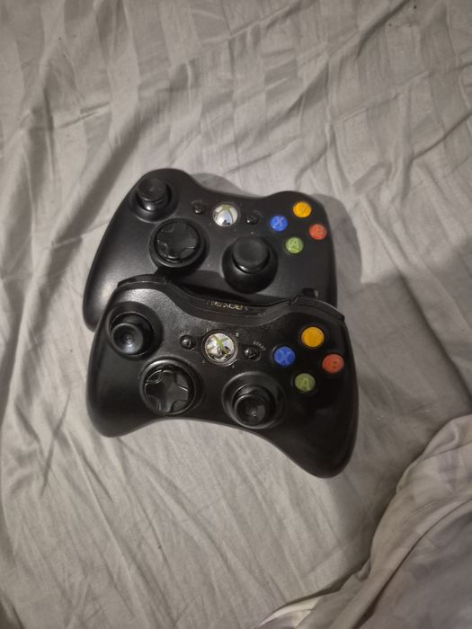 Manete de Xbox  360