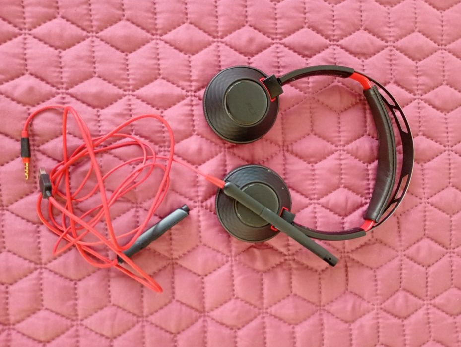 Слушалки Plantronics C5220T