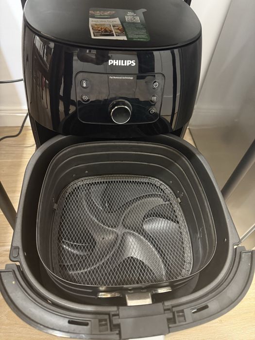 Philips airfrier