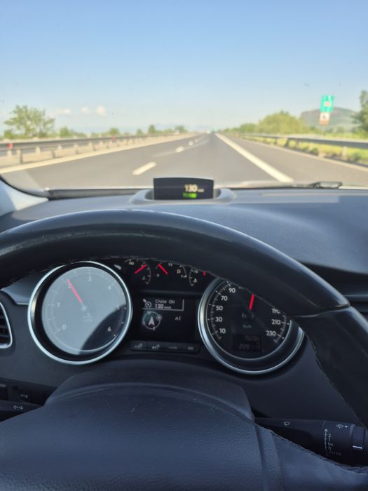 Peugeo 508 2.0 150 cai