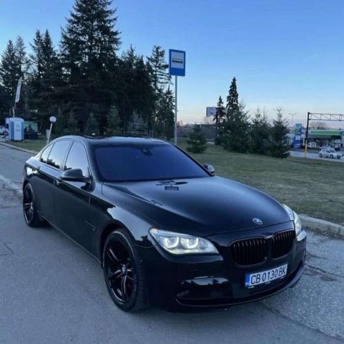 Джанти за BMW xdrive sport paket