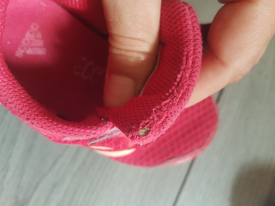 Маратонки Адидас 24н