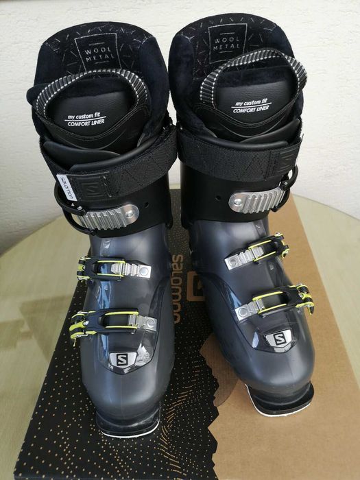 Ски обувки Salomon Quest Access 80 - 27.5 MP