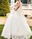 Rochie de mireasă