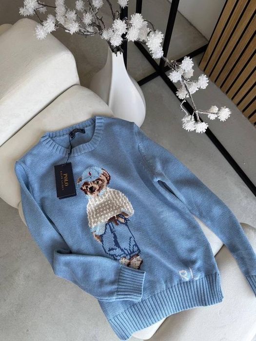 RL дамски пуловер New Season