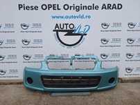 Bara fata Opel Agila