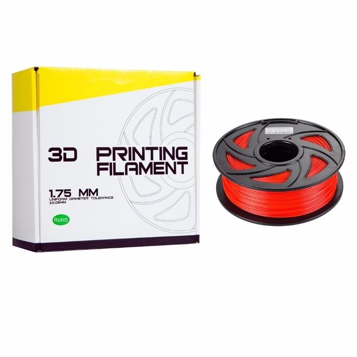 ABS филамент 3d пластик для 3D принтера pla petg hips wood