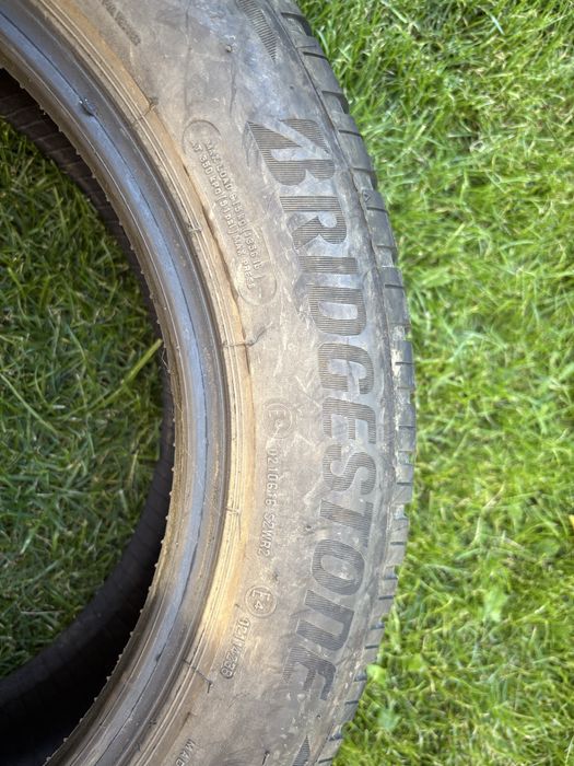 Anvelope Bridgestone Blizzak LM005 205/55/16