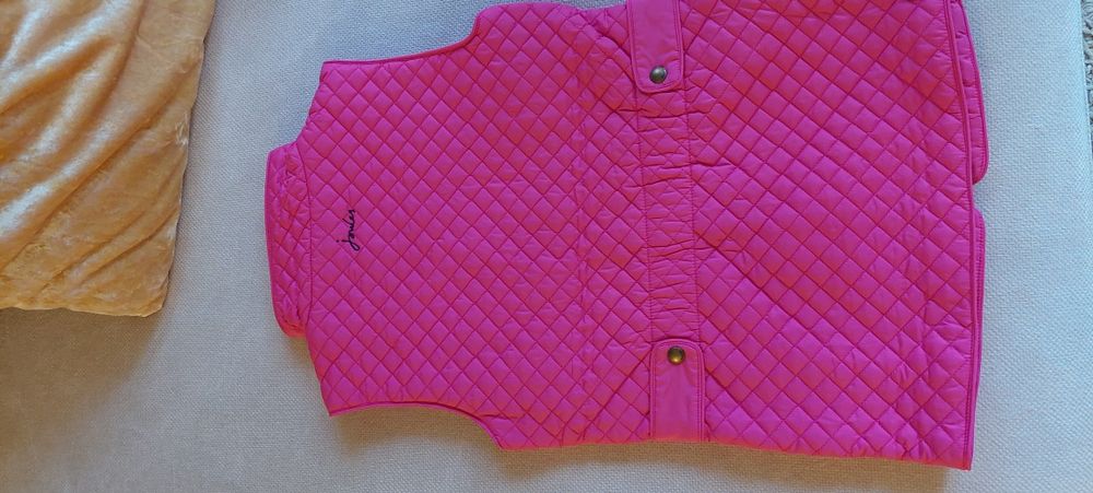 €50 Joules (Next) оригинален нов елек 11-12 г (146-152 см) или XXS