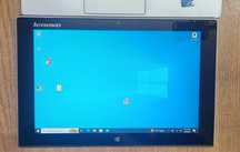 Laptop/tableta  lenovo windows 10