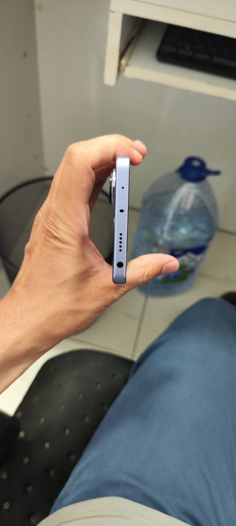 Redmi note 13 pro.