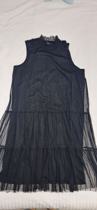 Rochie tulle Reserved