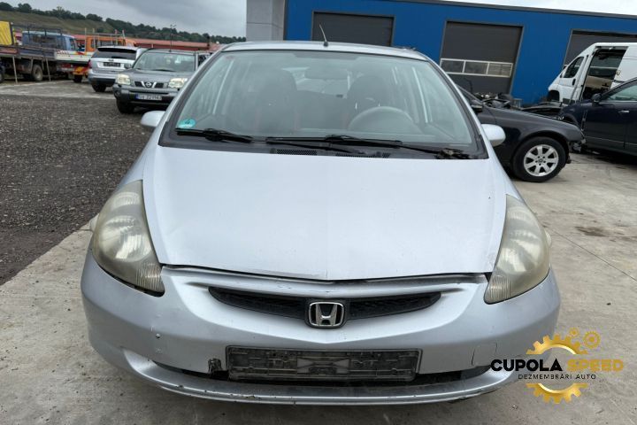 Dezmembrez Honda Jazz 1 [2001 - 2004] L13A2