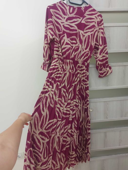 Рокля универсален размер