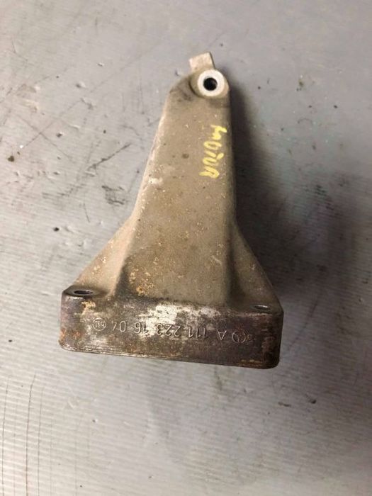 suport motor 2.0 benz 111955 m111.955 mercedes c-class c200 kompressor 203.045 2000-2002