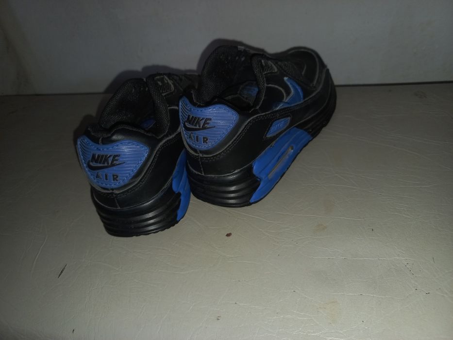 Красовка Nike  детский