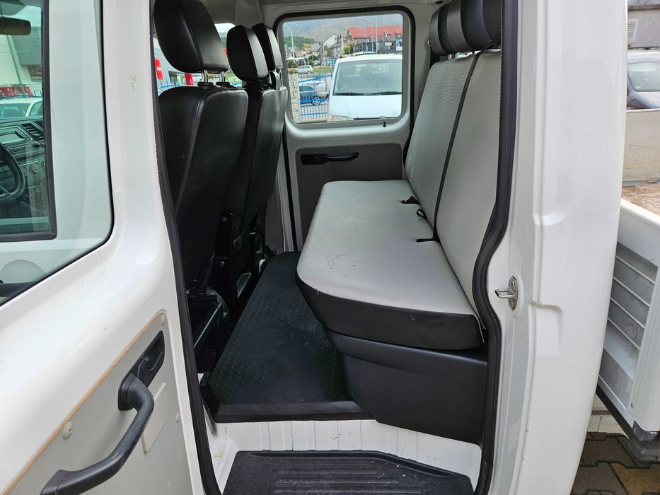 VW t6 2.0 TDI-150 cp-euro 6-klima