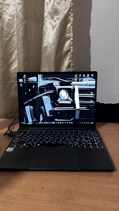 Ноутбук CHUWI CoreBook X