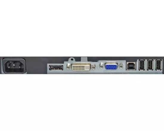 DELL P2214Hb в отлично състояние