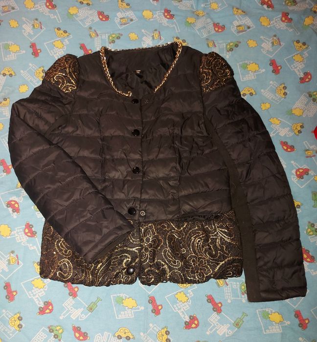 Продам куртку р-р 42-44