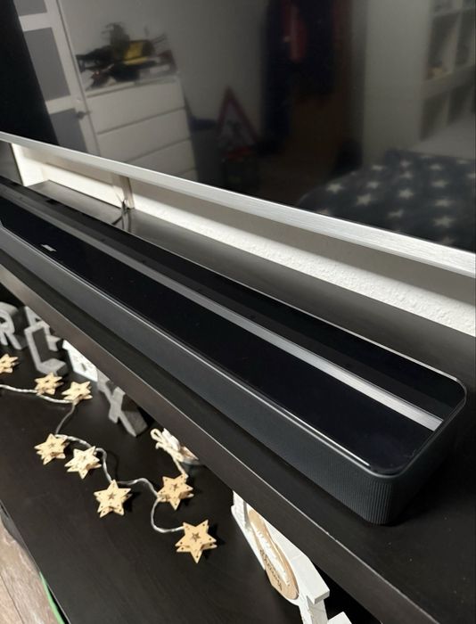 Bose Soundbar 700  TOP! Пълен комплект аксесоари !