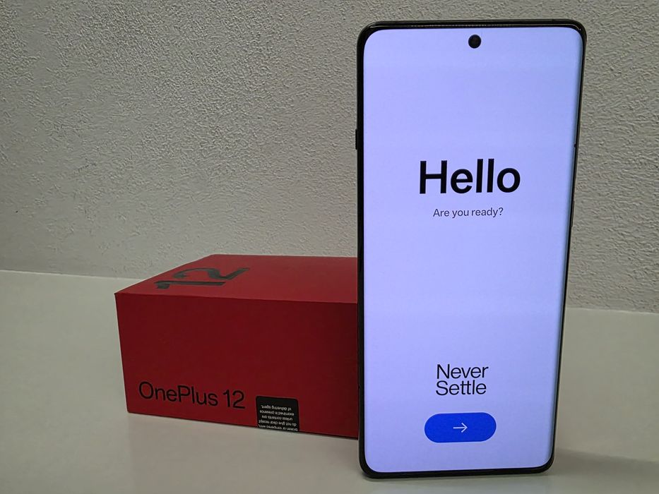 Telefon Oneplus 12