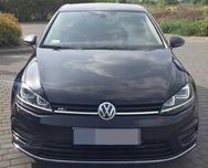 Fata completa Volkswagen Golf 7 R-Line
