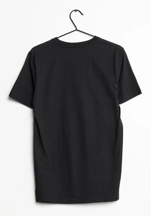 Carhartt WIP Pre-owned Basic T-shirt - black