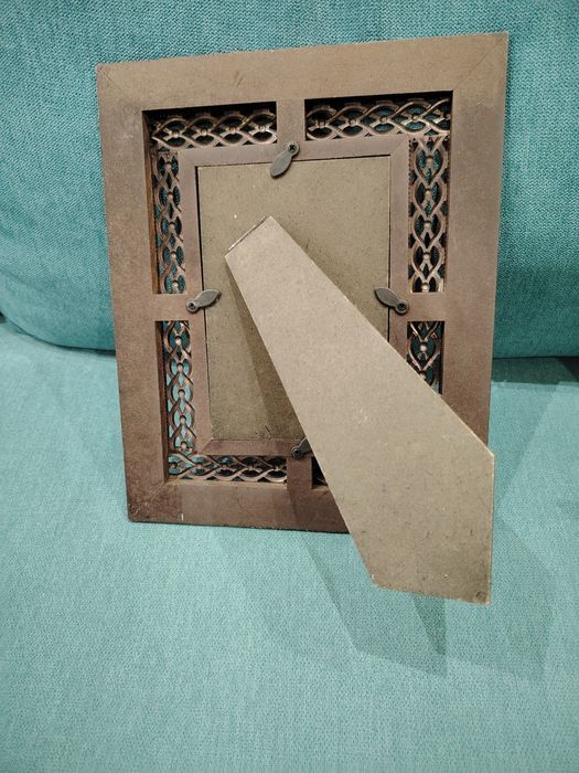 Красиви рамки за снимки - 2 броя