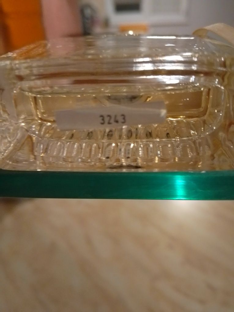 Nina Ricci edp, Chloe edp