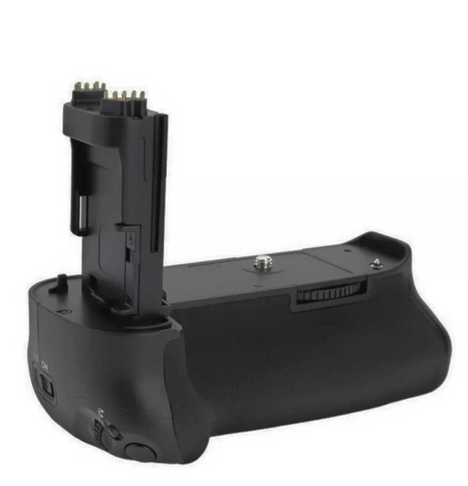 Grip pt Canon 5DIII 5D3 Mark3 LP-E6