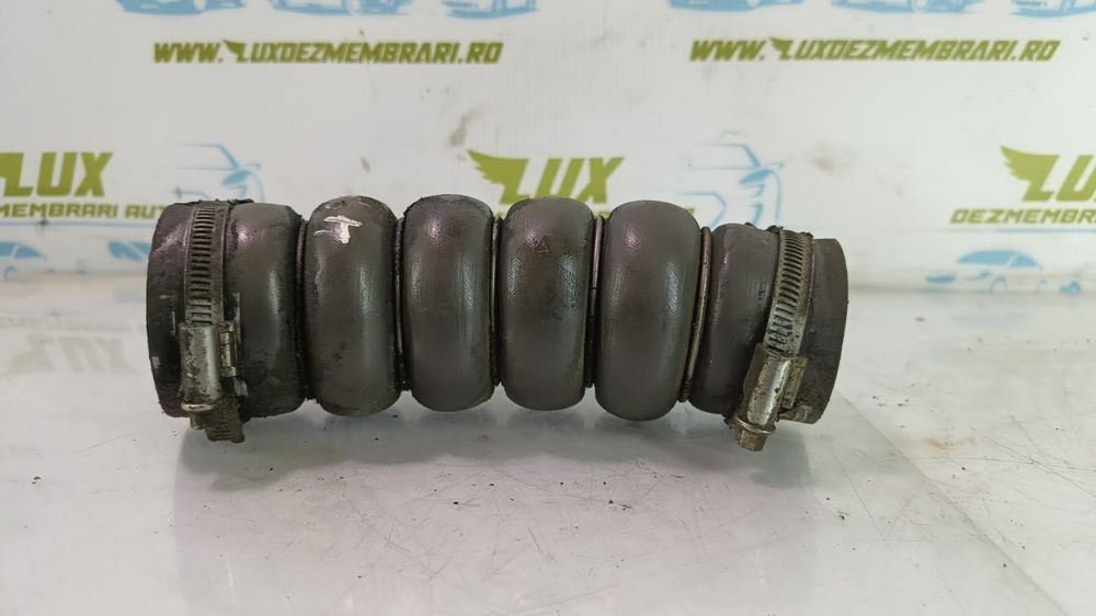 Furtun turbo 1.6 tdci t3da Av61-6c784-ad Ford Focus 3  [din 2011 pana