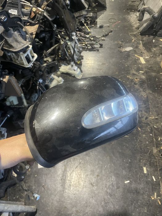 Ляво огледало Gl