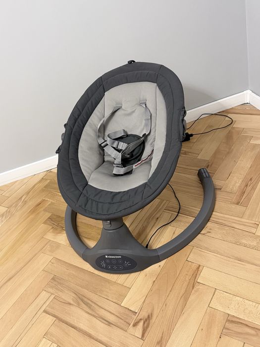 Бебешка люлка Kikka Boo