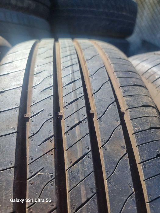 GOODYEAR 215/55/18