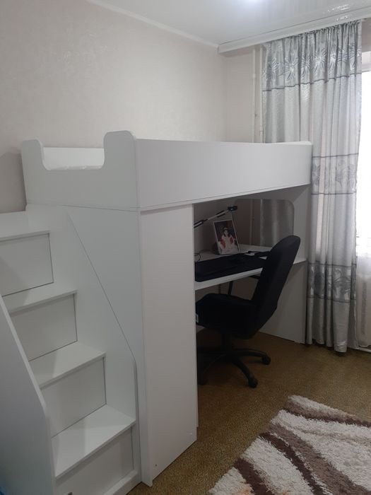 Продам новый  кровать со скидкой 50%