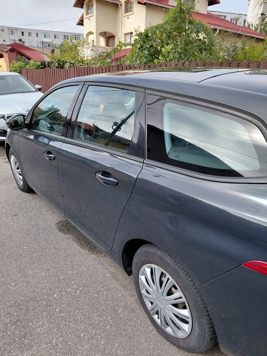 Peugeot 308 2016 bluehdi