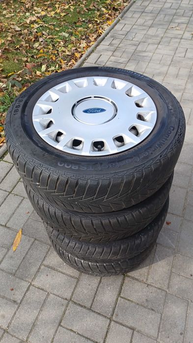 vand 4 roti de iarna