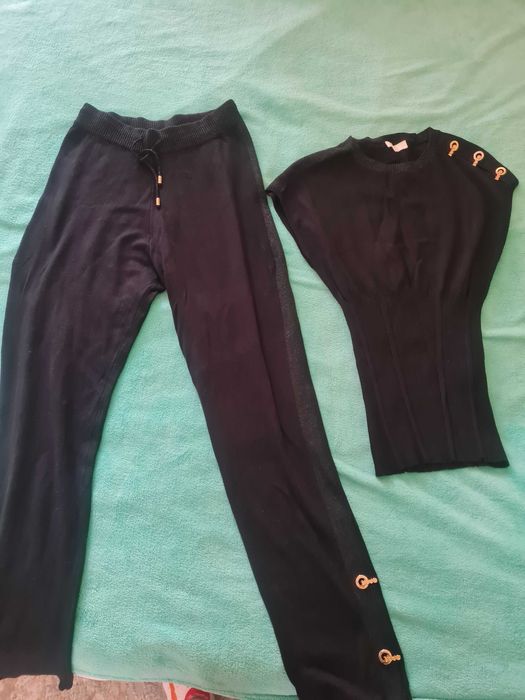 Liu jo спортен комплект