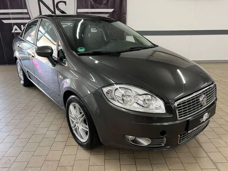 Dezmembrez Fiat Linea 1.4 benzina