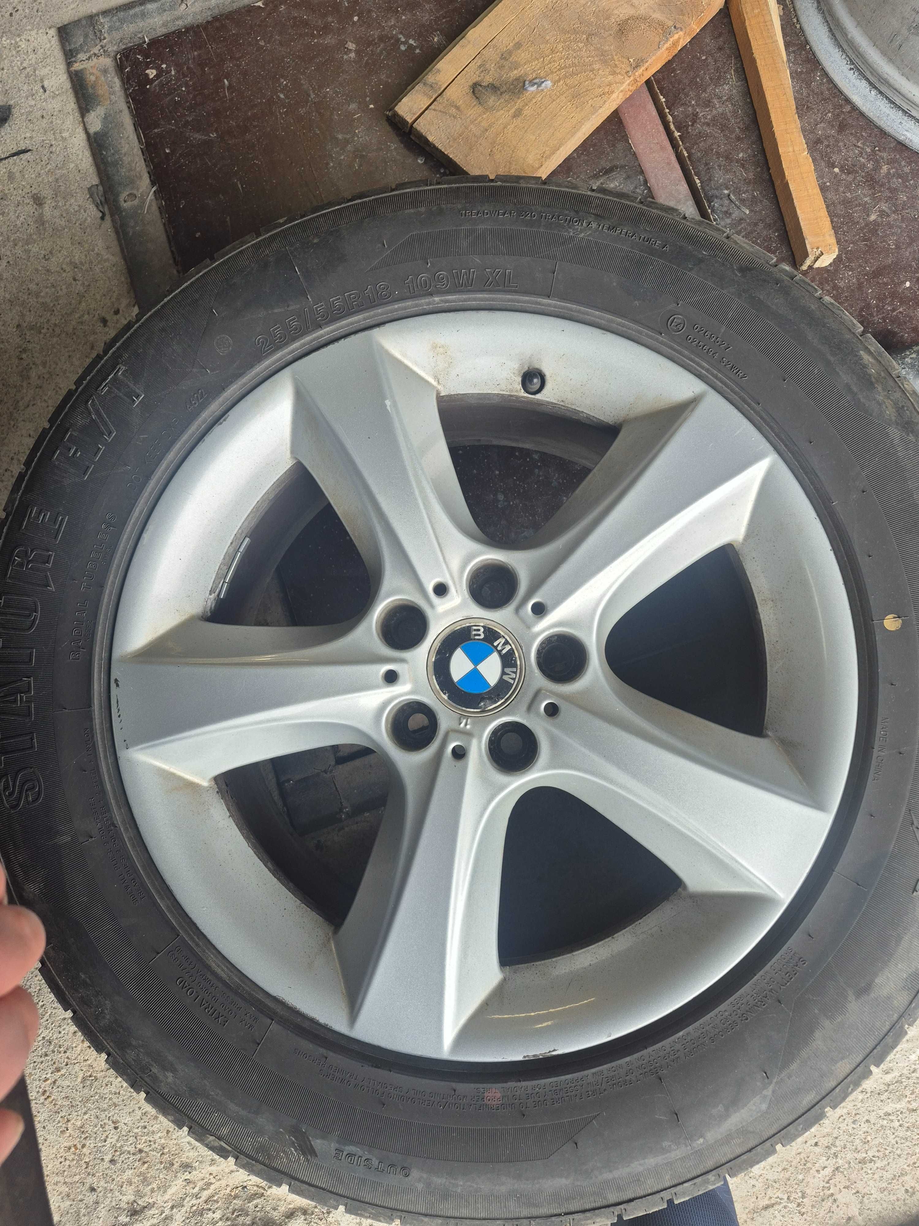18 цола джанти за BMW X5