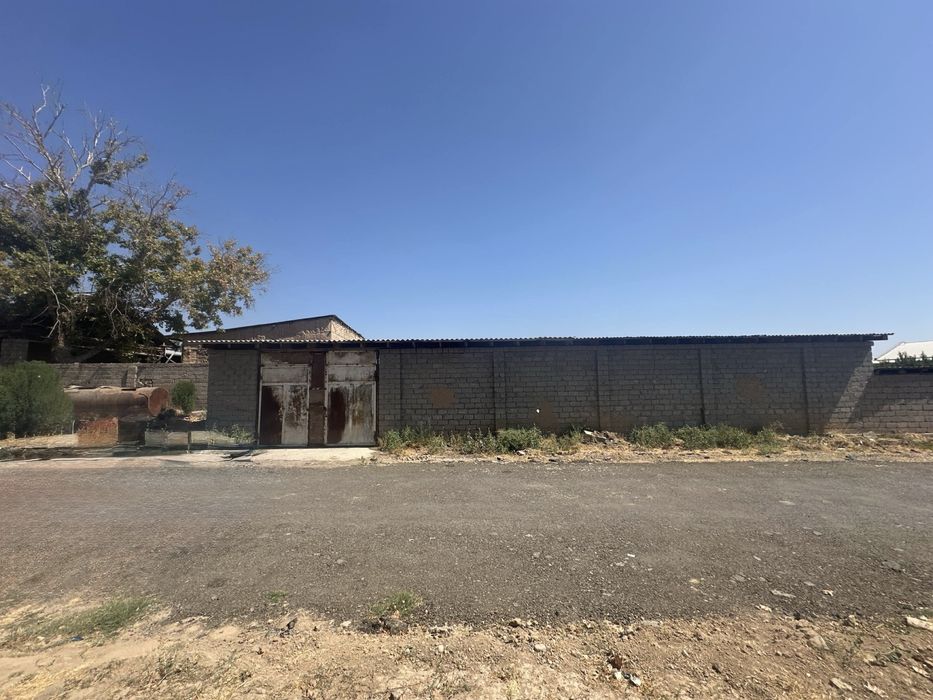 Ер сотилади 6 сотих