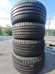 4 anvelope vara 205/50r17 Vredestein 2017 Montaj Gratuit